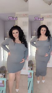 How to Wear the convertible maxi dress #explorereels #fashionreels #stylereels #outfitreel #springfashion Spring fashion, pregnancy fashion, maxi dress | SHAPERX | Facebook