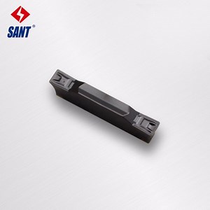 [Hot Item] 10PC/Box Ztfd0303-Mg Carbide Inserts Parting and Grooving Inserts CNC Lathe Cutter