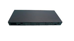 [Hot Item] Sheet Metal Case of Industrial Grade Aluminum Enclosure