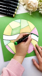 Spring Outing Delight #KindergartenHandicraft #SpringThemePainting #CreativeKidsArt #ParentChildCrafts #ChildrensArtwork #SpringOutingInspiration #FamilyCrafting #ColorfulSpring #NatureArt | Bermain dan Belajar