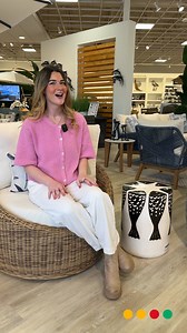 Outdoor refresh calls for stylish wicker sets for less. Don’t miss valuable looks & great prices! | Rooms To Go Patio