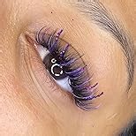 Colored Lash Extensions 16 Rows Cashmere lash extensions 0.07 D Curl 15mm Classic Lashes Extensions, Single Eyeash Extensions for Professional(0.07-D-Yellow Gradient 15mm）