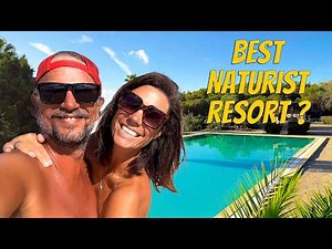 Naturist Resorts in Corsica: Everything You Need to Know