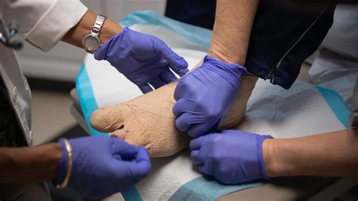 Nurse practitioner requirements are changing, allowing them to practice without physician supervision