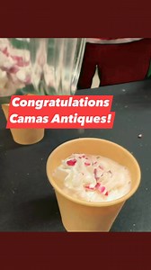 2.6K views · 34 reactions | Our December Sip & Shop guests have voted, and the Spiked Peppermint Hot Cocoa at Camas Antiques was the favorite cocktail of the evening! Shout out to RedDoor Gallery Camas and 4Ever Growing Kids for taking the second and third spots. Thank you all who came and enjoyed this festive event, and we hope you’re having a great holiday season! | Downtown Camas Association | Facebook