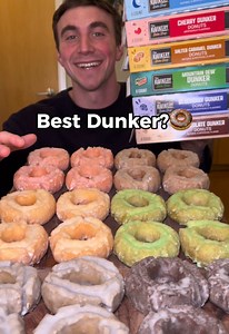 Best Donut Dunker Tested: Which Dunker Works Best?
