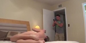 Katie Cummings remote control