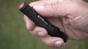 5.2K views · 84 reactions | Led Lenser P3R ราคา 1350.- ไฟฉาย EDC...