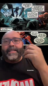 #Recuerdos #spiderman #marvel #marvelcomics #comics #friki #marveltok #peterparker #comic #spidermanacrossthespiderverse #spiderverse #parati #fyp #fy | De todo un Paco