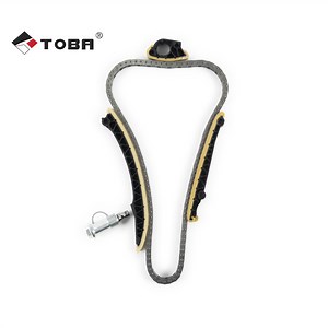 [Hot Item] Timing Chain Kit for Mercedes-Benz Om611 C 200 220 270 2.2L 1993-2001, 2000-2008