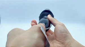 Electric Shaver for Men, MAX-T Quick Rechargeable Electric Razor Wet Dry Rotary Shaver with Pop Up Trimmer and LED Display, IPX7 100% Waterproof （8101 with Adapter Charger）