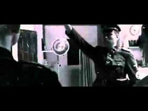 (Fake) Nazi Zombies movie trailer