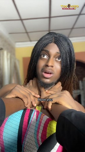 Nollywood Romantic Drama: Teekuro's Heartfelt Journey to Rekindle Love