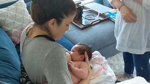 Working on better positioning and latching | Love Sovannara