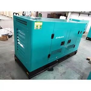 [Hot Item] Generators 100kw 100 Kw Price Electric Diesel 500 kVA Generator with Good Service