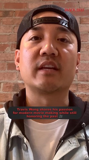 Do you agree? We sat down with Travis Wong and talked about everything from growing up in a martial arts family, to becoming a stunt coordinator, to his favorite work in Hollywood & more. Watch the full interview now on our website! | Black Belt Magazine