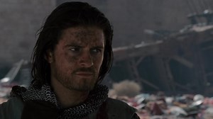 Watch 'You've taught me a lot about religion, your Eminence.' | Kingdom of Heaven Clip