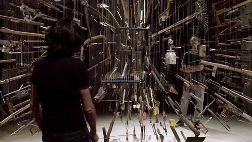 Mexico City — Art21