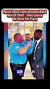 3.8K views | Store Clerk Accuses Man of Theft — Then Finds Out He’s the Owner  Watch full video here | Hot Travel Mom | Facebook