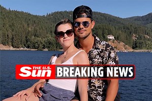 Twilight's Taylor Lautner engaged to girlfriend Taylor Dome