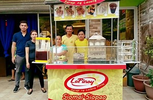 269 reactions · 32 shares | Become A LA PINOY DISTRIBUTOR Bayugan...