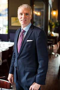 Edwins, a restaurant serving up second chances for ex-offenders: Cleveland Champions