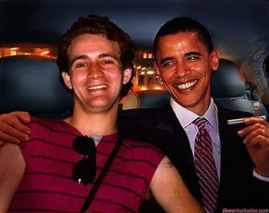 Report- Mother Of Obama’s Murdered Gay Lover Speaks Up – With Video