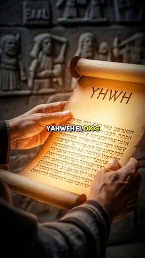 99K views · 3.1K reactions | Yahweh Jehova el dios del antiguo testamento類 #religion #biblia #cristianos #yahweh #jehova | Orígenes Ocultos | Facebook