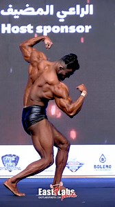31K views · 2.2K reactions | Shaikh Rihan - Classic Physique, IFBB Ajman International Bodybuilding Competition, UAE , 2024 | IFBB | Facebook