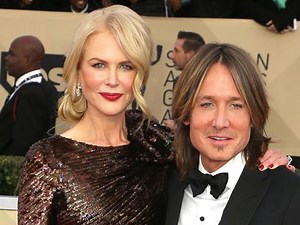 Newly-single Nicole Kidman celebrates Galentine's Day after Keith Urban divorce