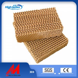 [Hot Item] 2023 High-Quality Absorbent Kraft Paper for The Production of Cooling Pads