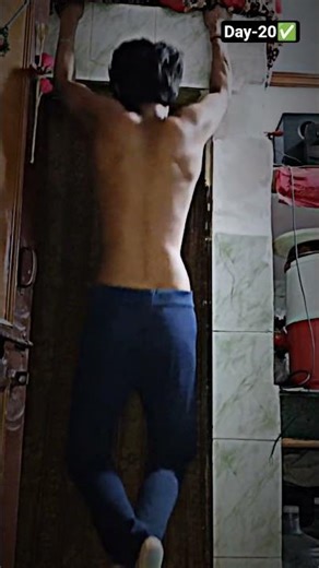 😭haath par lagi days✅achieve 60days #fitness #workout #homeworkout