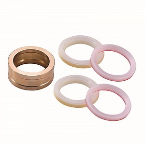 [Hot Item] Kmt Waterjet Pump Intensifier Seal Repair Kit HP Seal Kit, Slv 75s / 100s 20467135