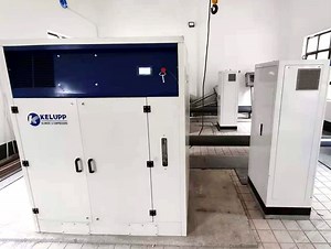 [Hot Item] China Manufacture High Efficiency 75kw 100HP General Industry Screw Type Air Blower Compressor with Silent and Cooling System