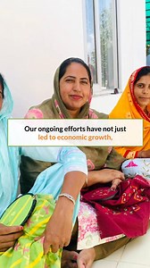 130K views · 5.7K reactions | Phulkari – a vibrant thread in the...