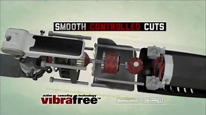Rockwell Sonicrafter F-Series TV Spot, 'Oscillating Multi-Tools'