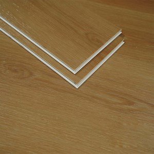 [Hot Item] Made in China Building Material Use Modern Style 100% Waterproof Unilin Click Herringbone Rigid Vinyl Plank Spc Flooring Click Vinyl Tile