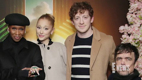 Ethan Slater’s Ex-Wife Lilly Jay Details "Mourning" Her Marriage and Their Coparenting Dynamic