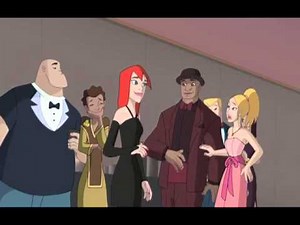 Top 5 Dirtiest "Spectacular Spiderman" Jokes