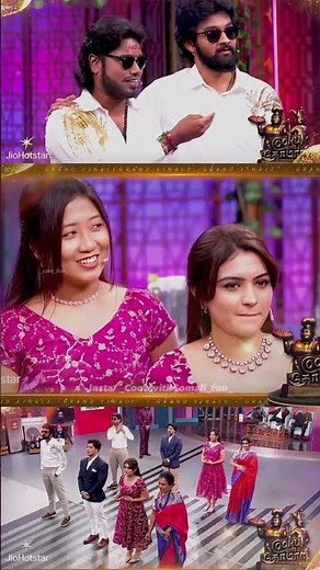 cwc Grand finale 🔥🔥🔥🔥🔥🔥 watch the end rajuuuuuuuuu