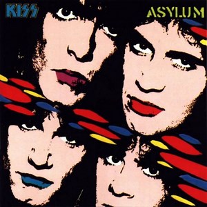 Trial By Fire - Letra - Kiss