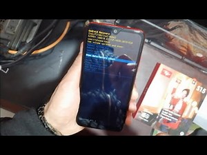 Hard reset itel s15