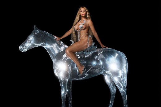 Beyoncé drops new music following Verizon Super Bowl ad