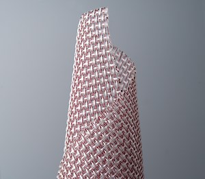 [Hot Item] Filter Fabric for Filtration, Polyester Filter Press Cloth Liquid