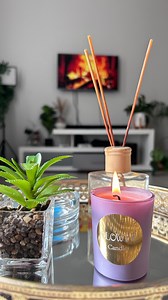 18 reactions | Your sign to keep left over candle wax for future use#candlemaking #homemadecandles #ValentinesDay #valentineinspired | Sesi Karabo | Facebook