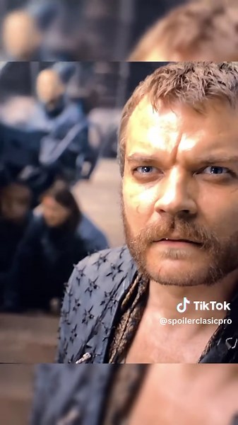 Daenerys vs Euron Greyjoy Epic Battle - Game of Thrones