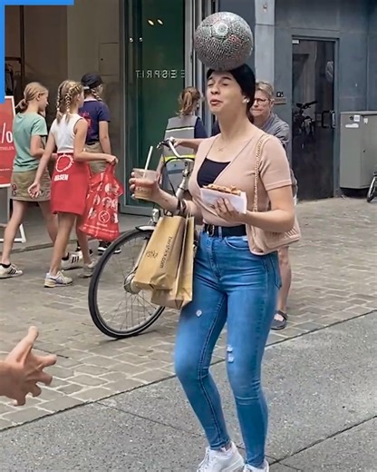 Epic Header Challenge 🤣 | Who Cares?