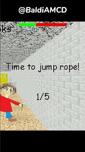 Baldi Funny Moments Part 1 #shorts #funny #gaming #berightback #gaming - Baldi's basics mod menu