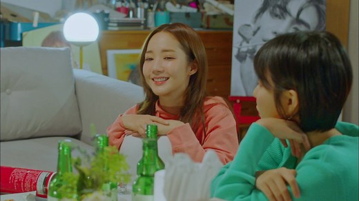 Her Private Life - Episode 10 | Rakuten Viki