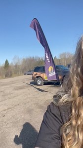 Come join me at Treetop Trekking off Highway 60 in Huntsville for their Climb for a Cause today!!! | Moose FM CFBG 99.5 - Muskoka